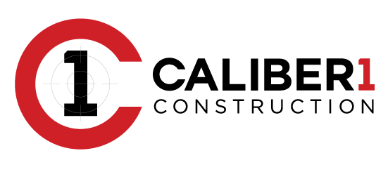 Caliber1 Construction